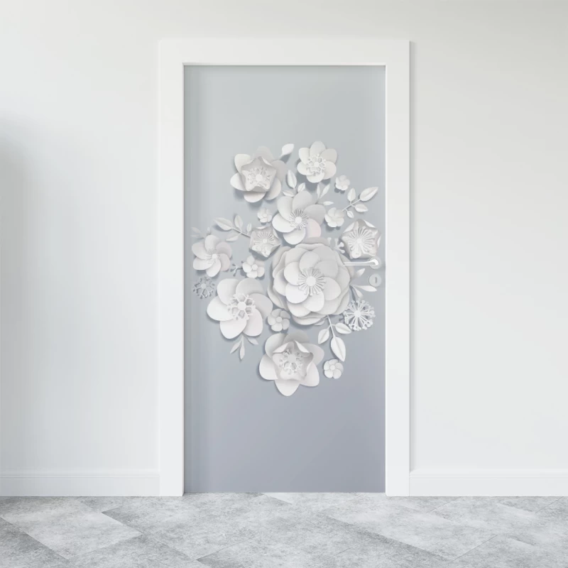 3D Kapı Giydirme -11