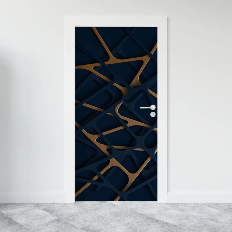 3D Kapı Giydirme -13