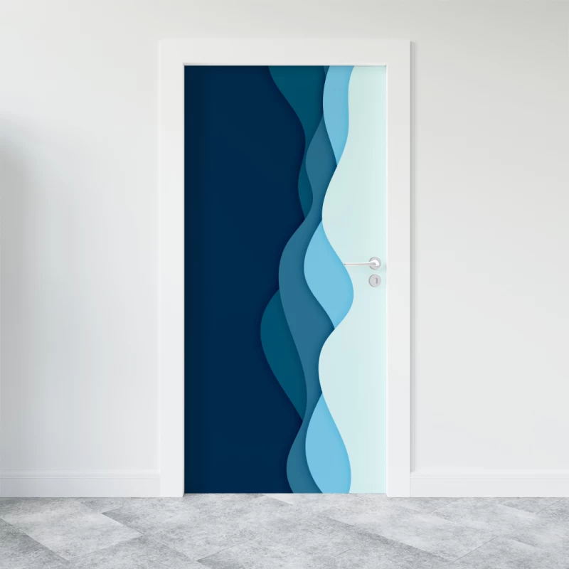 3D Kapı Giydirme -16