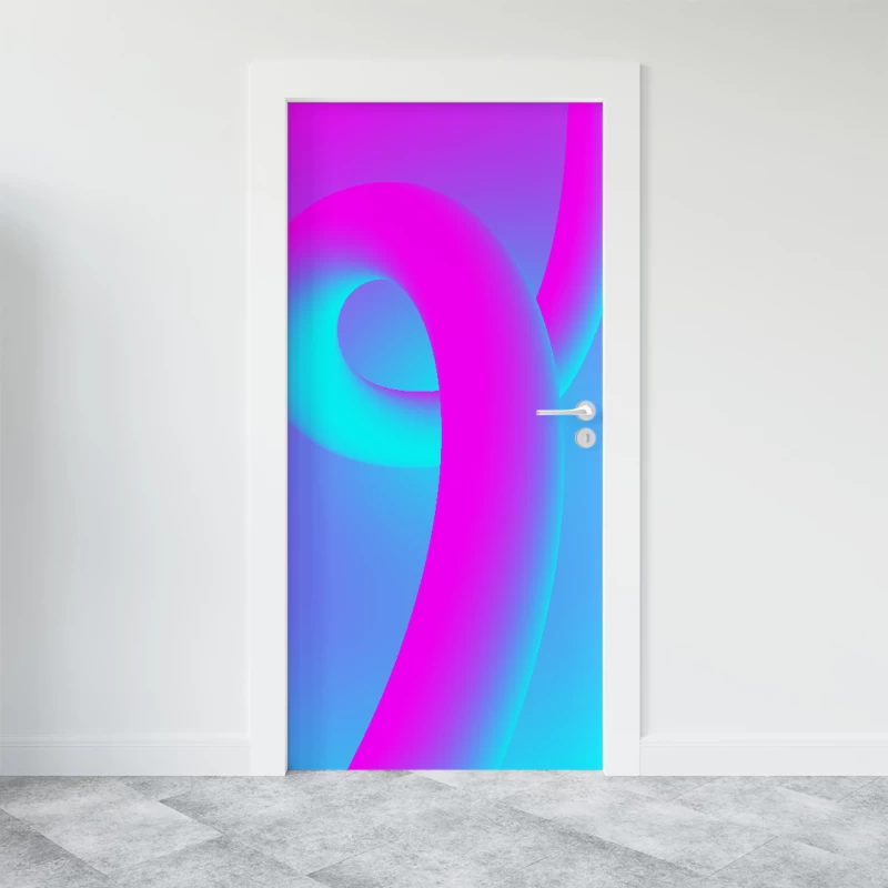 3D Kapı Giydirme -5