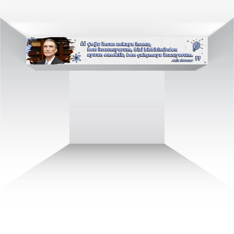 Fen Bilgisi Kiriş Yazısı -03