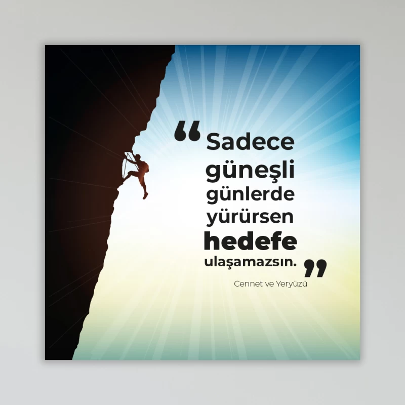 Rehberlik Okul Posteri -02