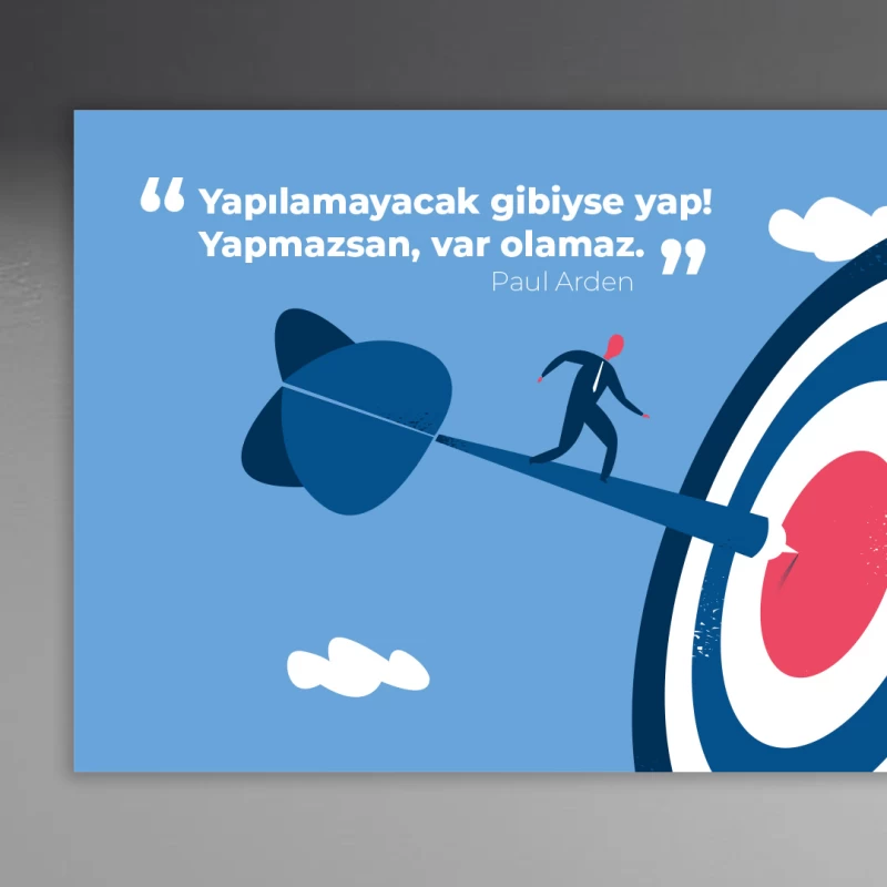 Rehberlik Okul Posteri -05