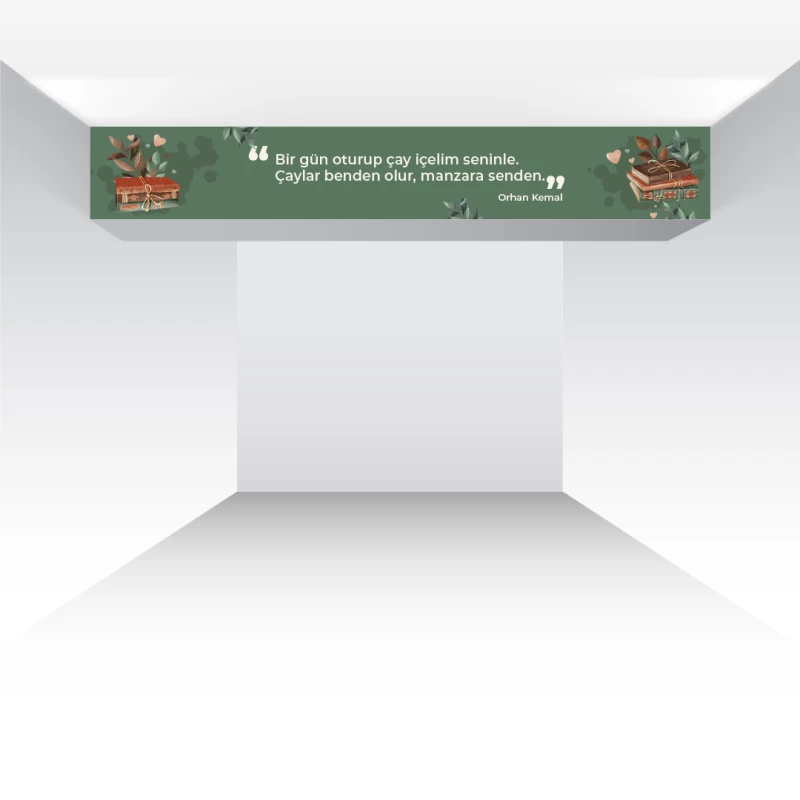 Edebiyat Kiriş Yazısı -2