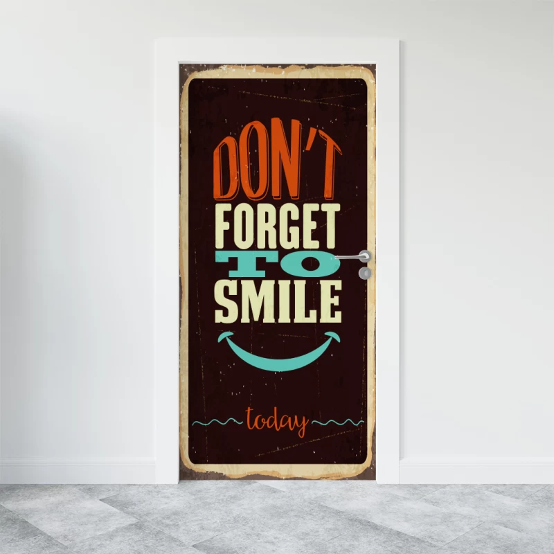 İngilizce Kapı Giydirme -15