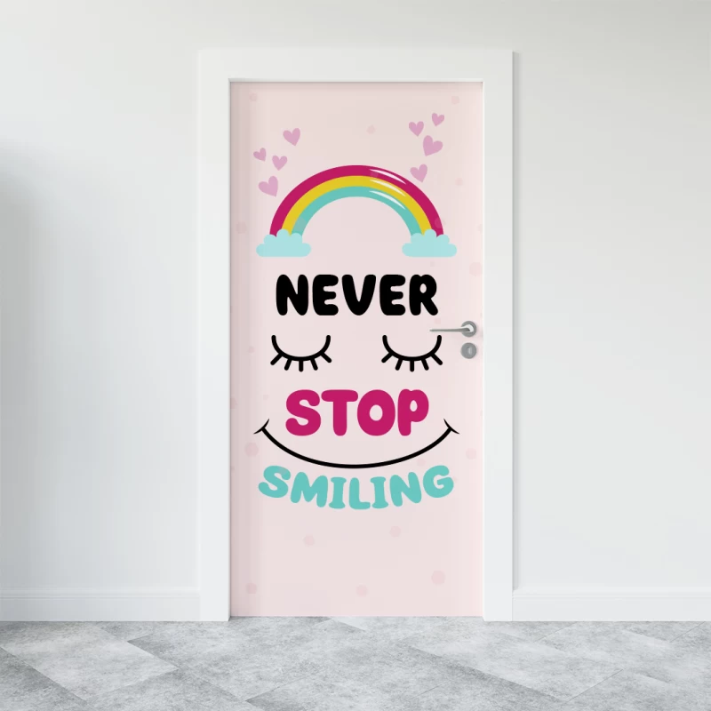 İngilizce Kapı Giydirme Motivasyon