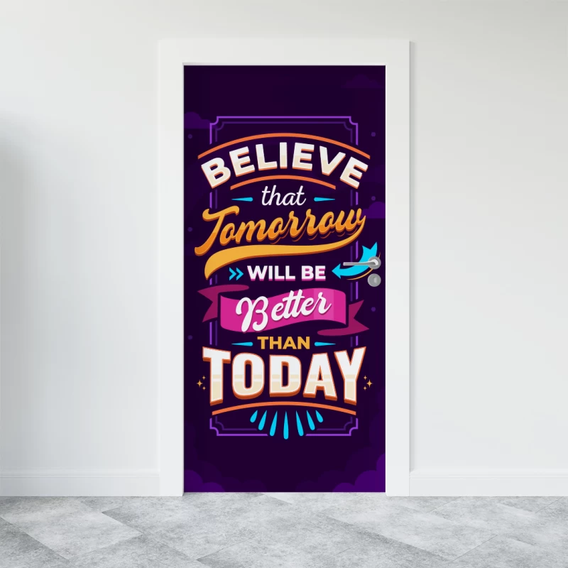 İngilizce Kapı Giydirme -21