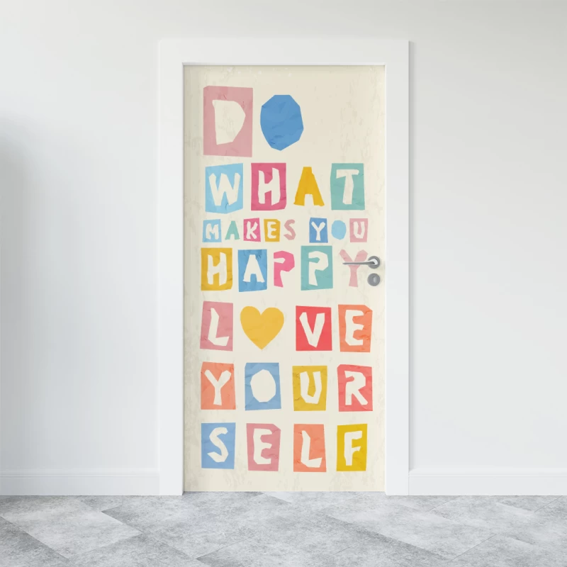 İngilizce Kapı Giydirme -24