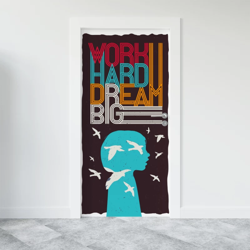 İngilizce Kapı Giydirme -25