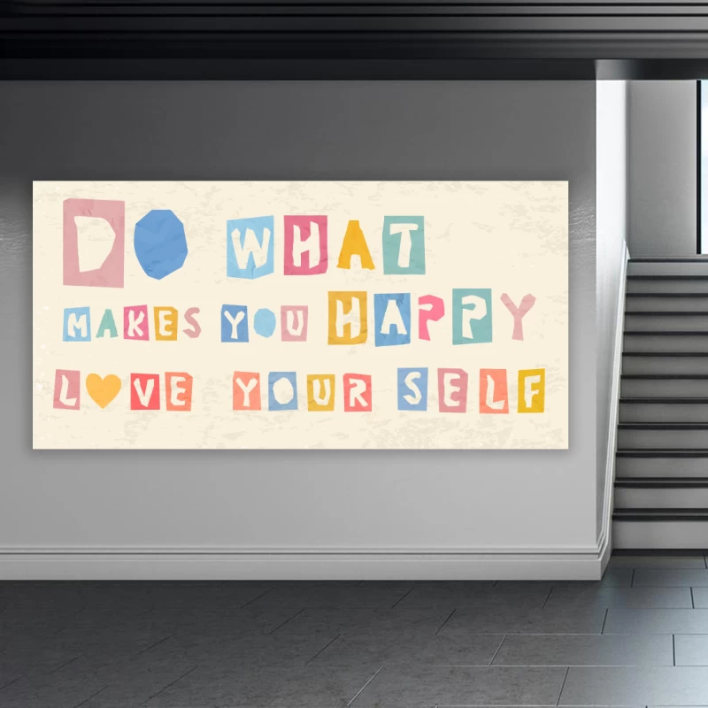 İngilizce  Okul Posteri -06