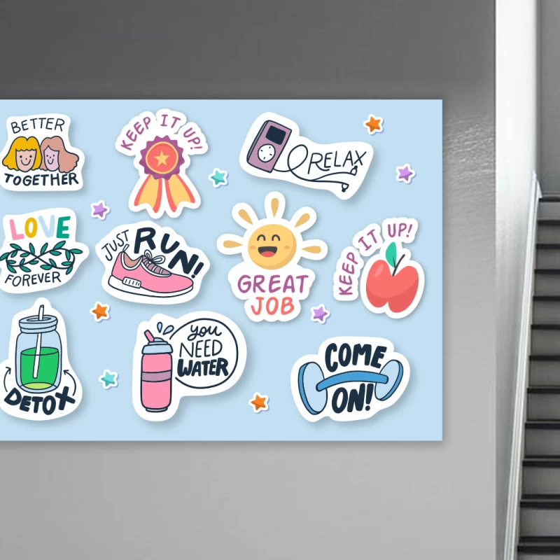 İngilizce  Okul Posteri -03