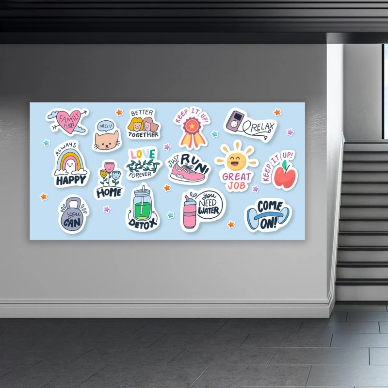 İngilizce  Okul Posteri -03