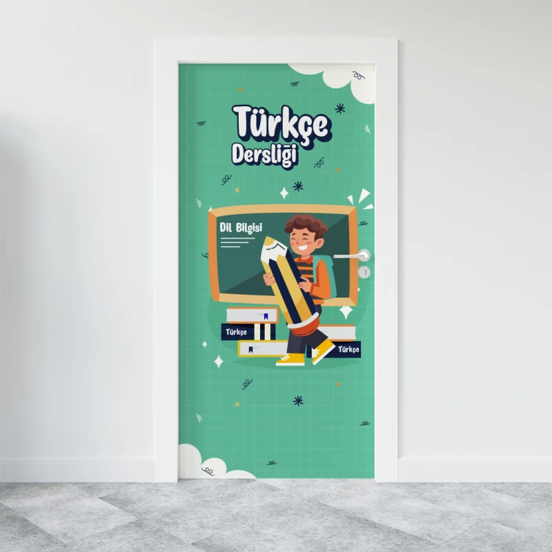 Türkçe Kapı Giydirme -02