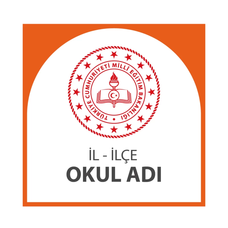 Okul Tabelası (Lise)