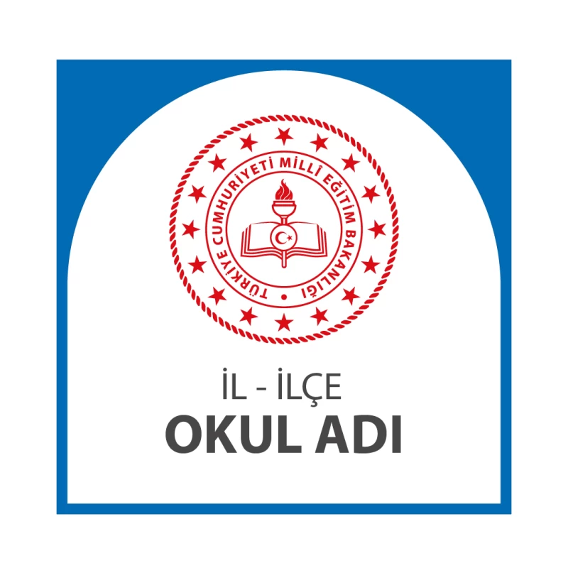 Okul Tabelası (Ortaokul)